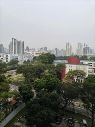 Blk 105 Hendersonville (Bukit Merah), HDB 3 Rooms #635026651